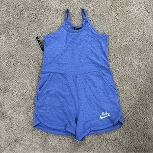 Nike romper